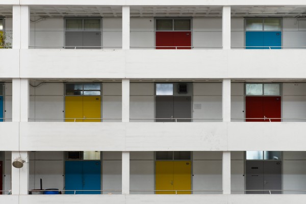 gebouw-beheer