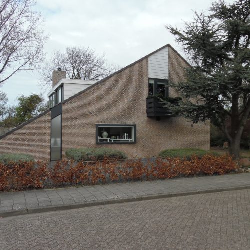 Woningen keuren en taxeren
